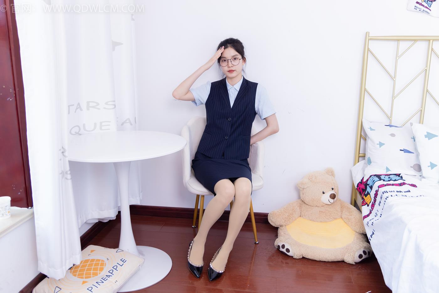 图片[101]-物恋传媒 NO.1629 茯苓-彼此鉴定[156P] – 速更版-美库