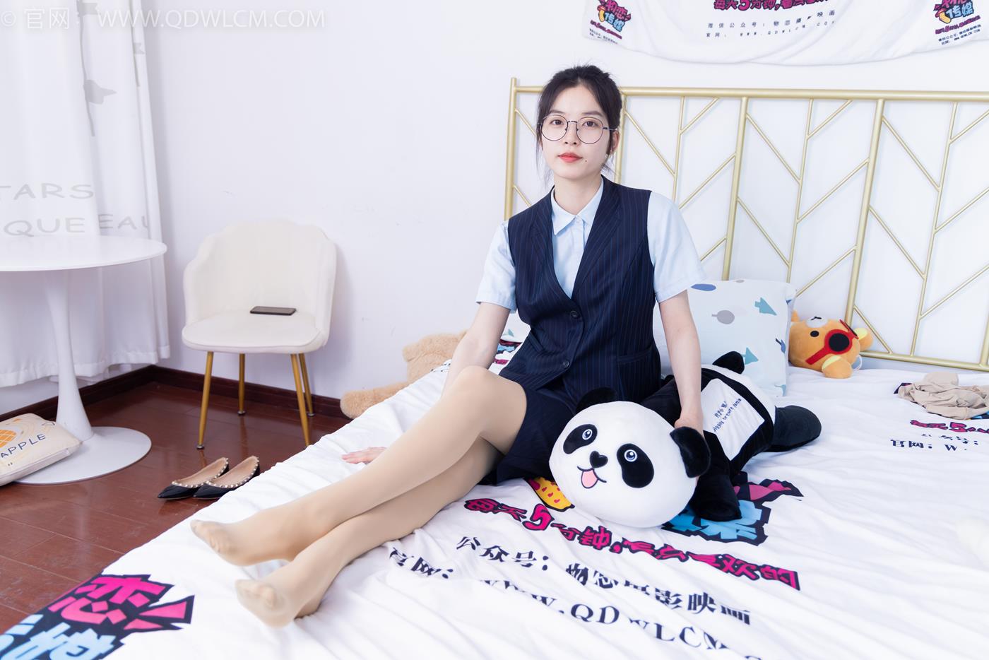 图片[131]-物恋传媒 NO.1629 茯苓-彼此鉴定[156P] – 速更版-美库