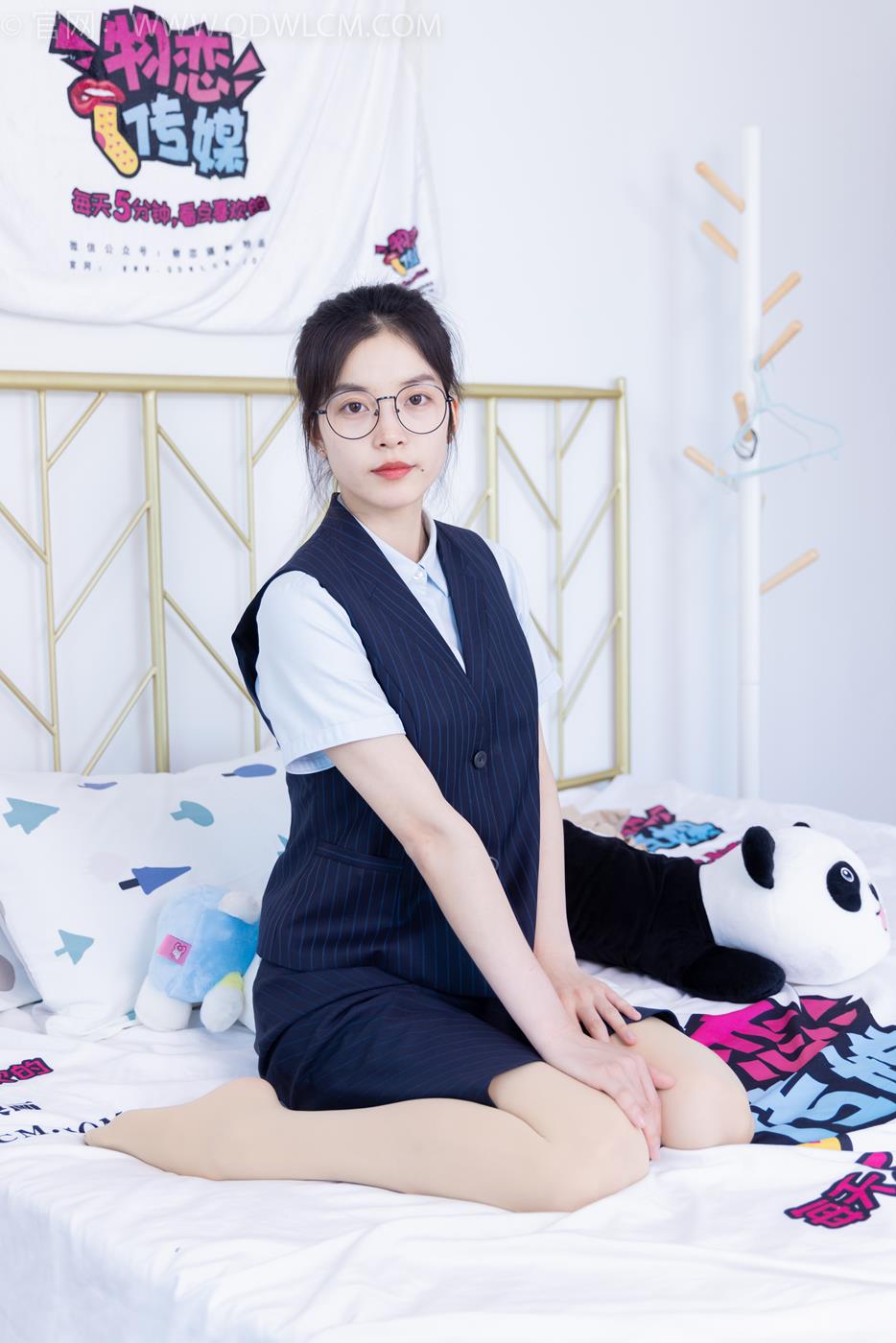 图片[135]-物恋传媒 NO.1629 茯苓-彼此鉴定[156P] – 速更版-美库