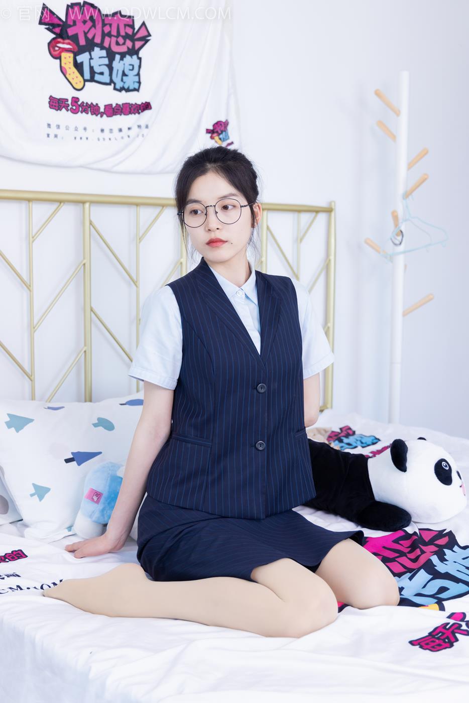 图片[136]-物恋传媒 NO.1629 茯苓-彼此鉴定[156P] – 速更版-美库