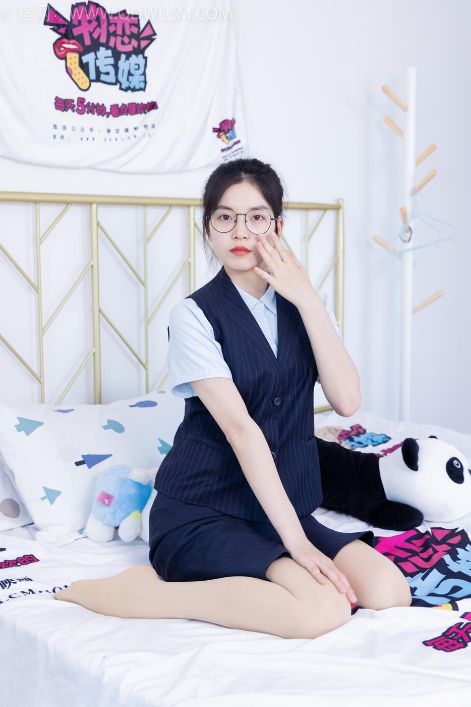 图片[137]-物恋传媒 NO.1629 茯苓-彼此鉴定[156P] – 速更版-美库