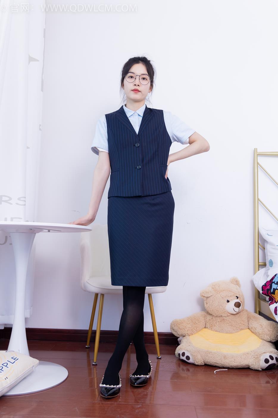 图片[146]-物恋传媒 NO.1629 茯苓-彼此鉴定[156P] – 速更版-美库