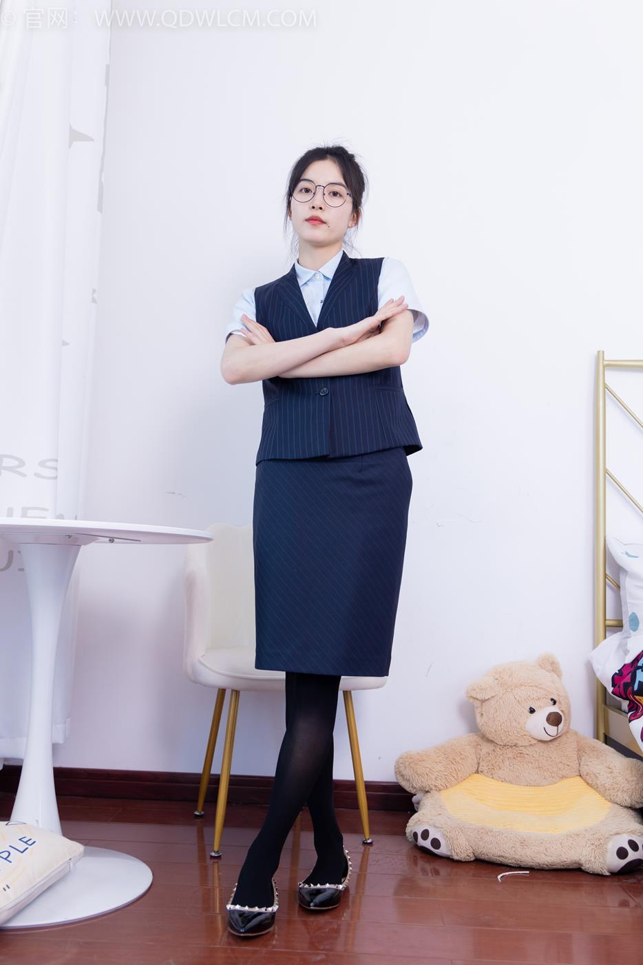 图片[147]-物恋传媒 NO.1629 茯苓-彼此鉴定[156P] – 速更版-美库