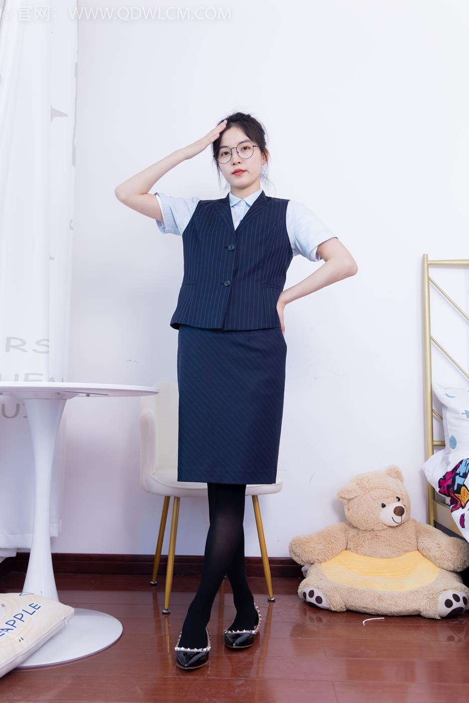 图片[148]-物恋传媒 NO.1629 茯苓-彼此鉴定[156P] – 速更版-美库