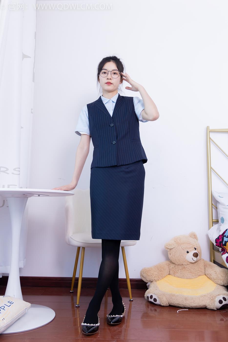 图片[150]-物恋传媒 NO.1629 茯苓-彼此鉴定[156P] – 速更版-美库