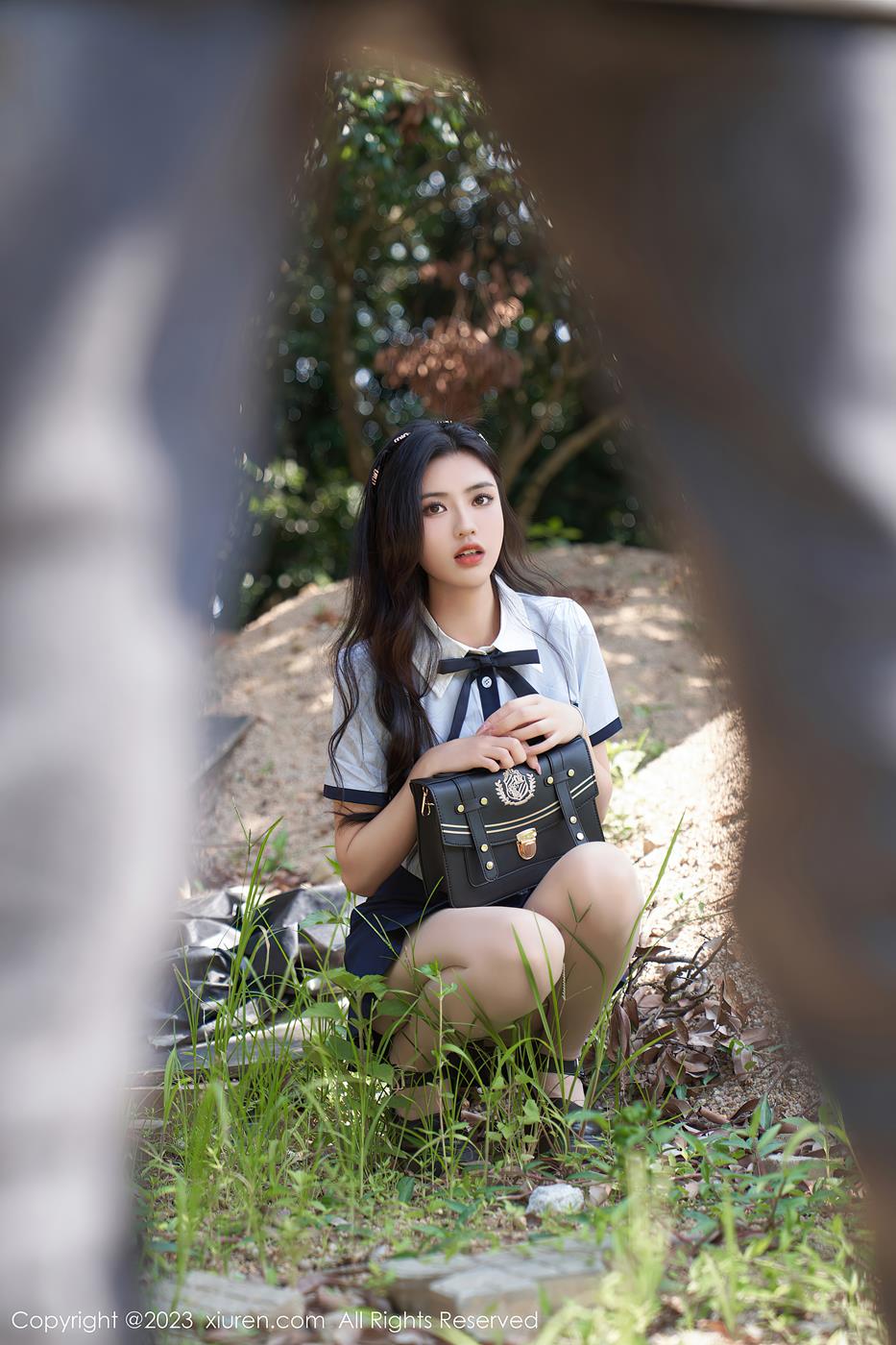 图片[42]-[Xiuren秀人网]2023.07.05 NO.7028 浅浅Danny[51+1P] – 速更版-美库