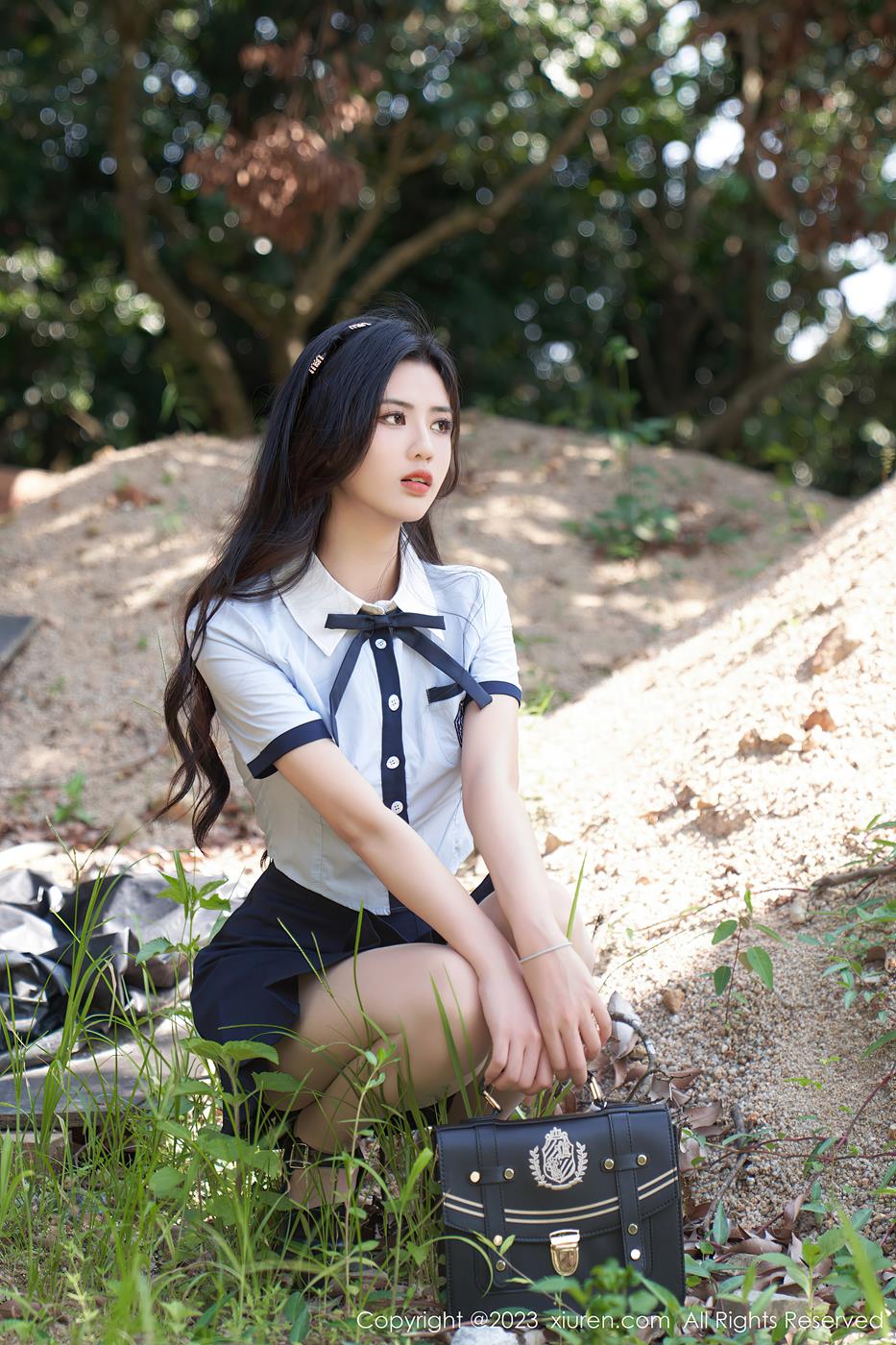 图片[47]-[Xiuren秀人网]2023.07.05 NO.7028 浅浅Danny[51+1P] – 速更版-美库