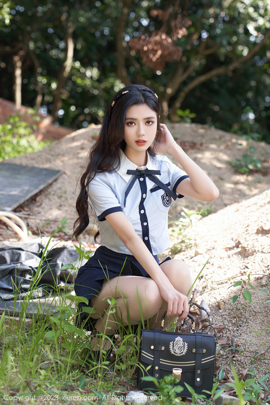 图片[48]-[Xiuren秀人网]2023.07.05 NO.7028 浅浅Danny[51+1P] – 速更版-美库