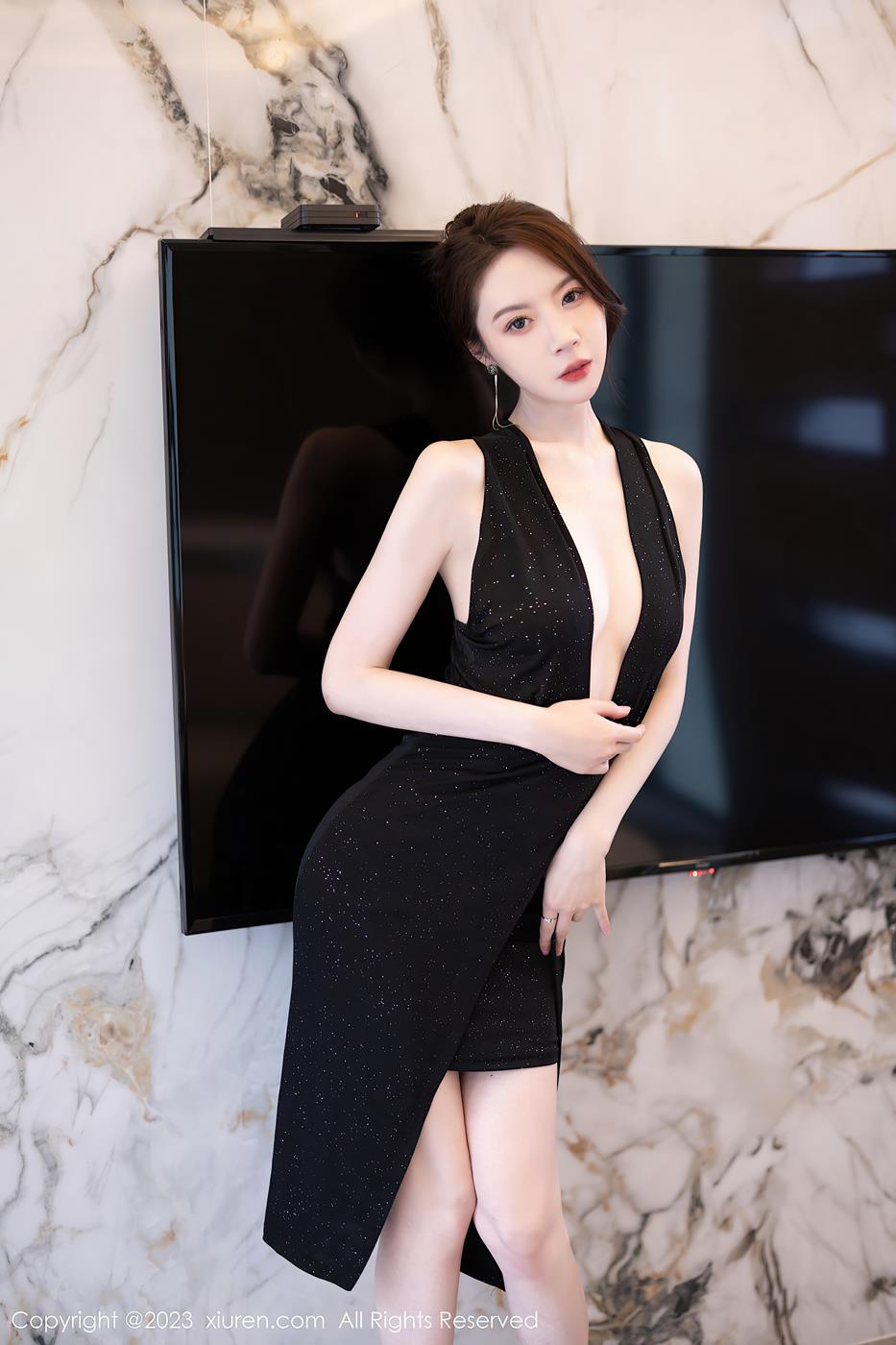 图片[14]-[Xiuren秀人网]2023.07.05 NO.7031 梦心玥[33+1P] – 速更版-美库