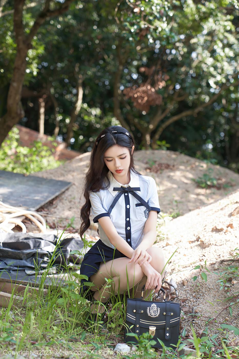 图片[49]-[Xiuren秀人网]2023.07.05 NO.7028 浅浅Danny[51+1P] – 速更版-美库