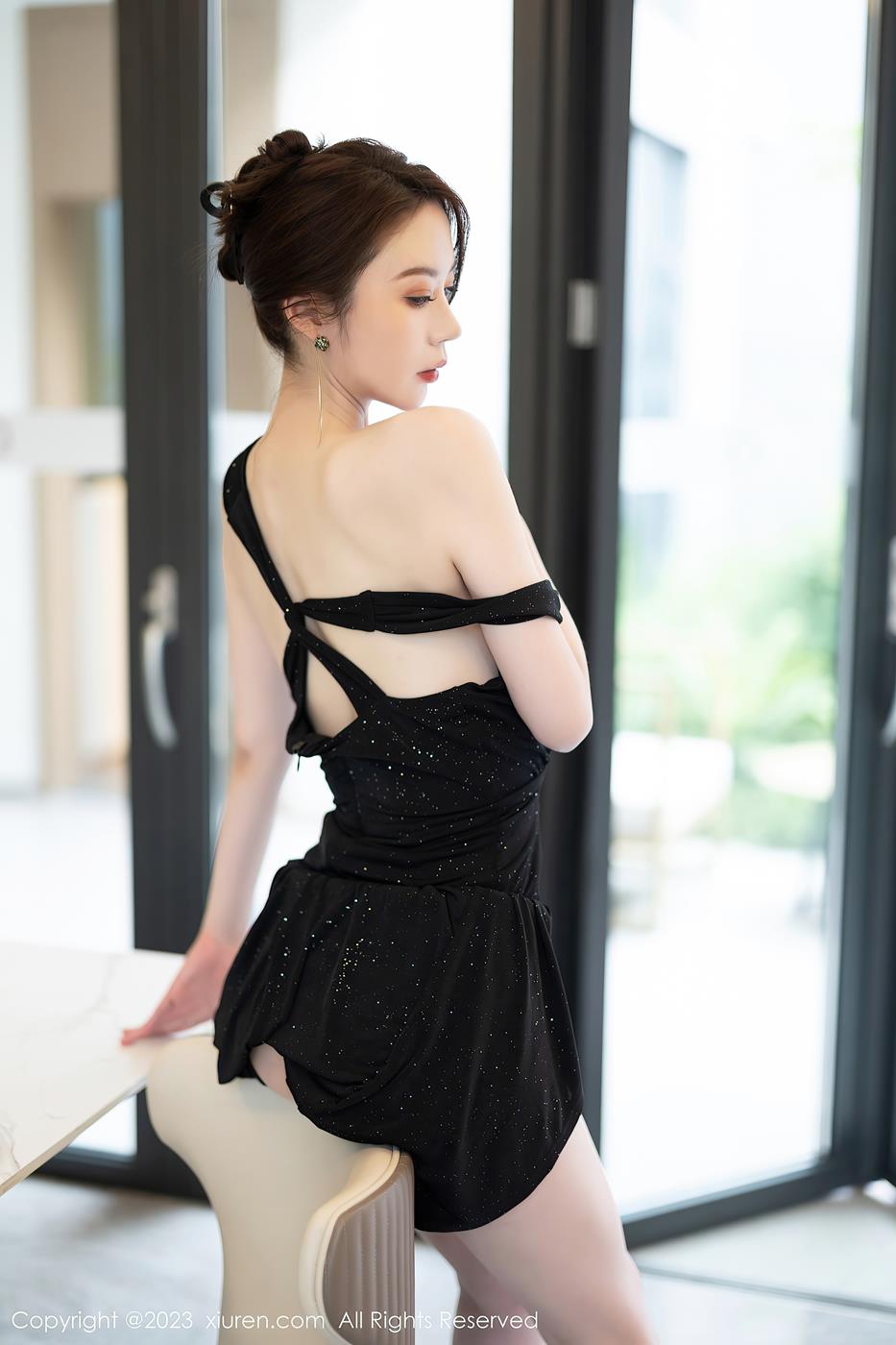 图片[20]-[Xiuren秀人网]2023.07.05 NO.7031 梦心玥[33+1P] – 速更版-美库