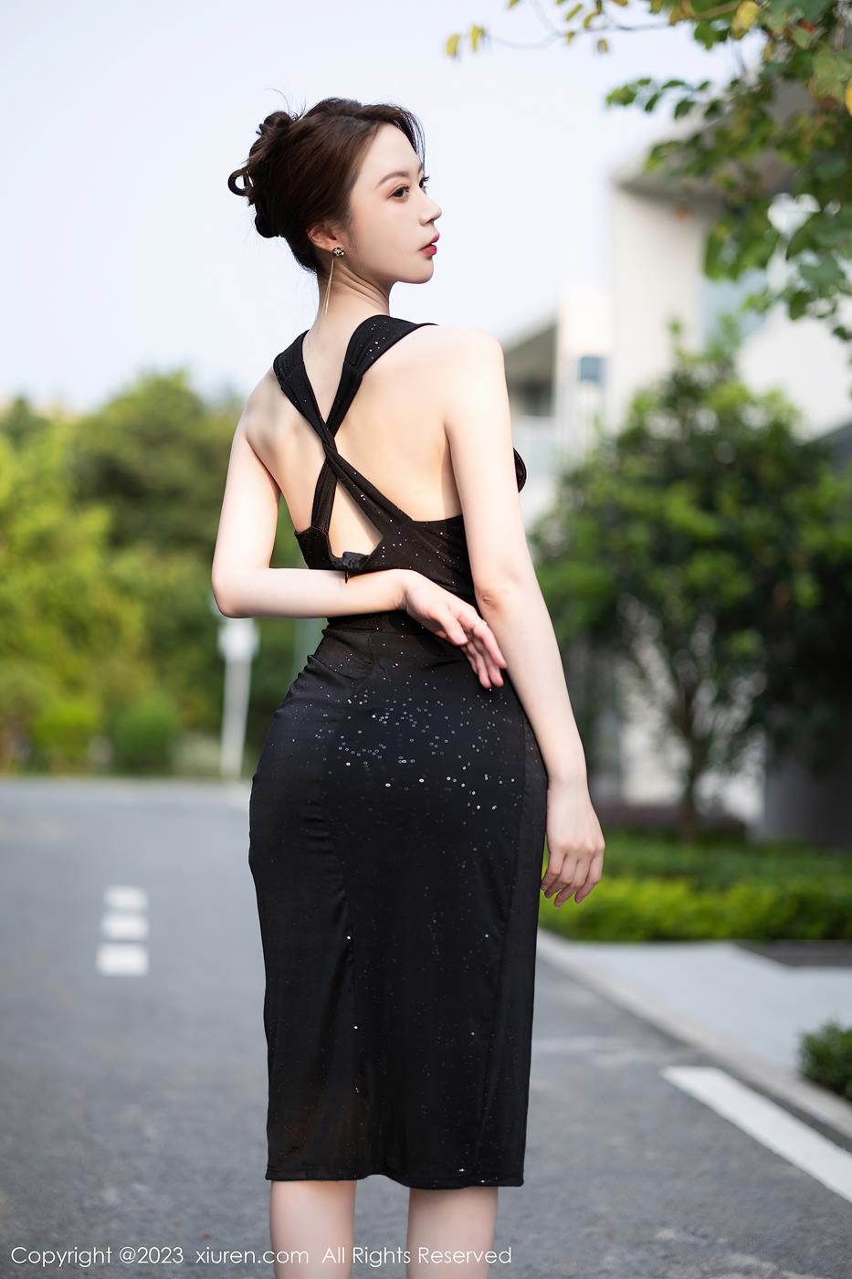 图片[26]-[Xiuren秀人网]2023.07.05 NO.7031 梦心玥[33+1P] – 速更版-美库