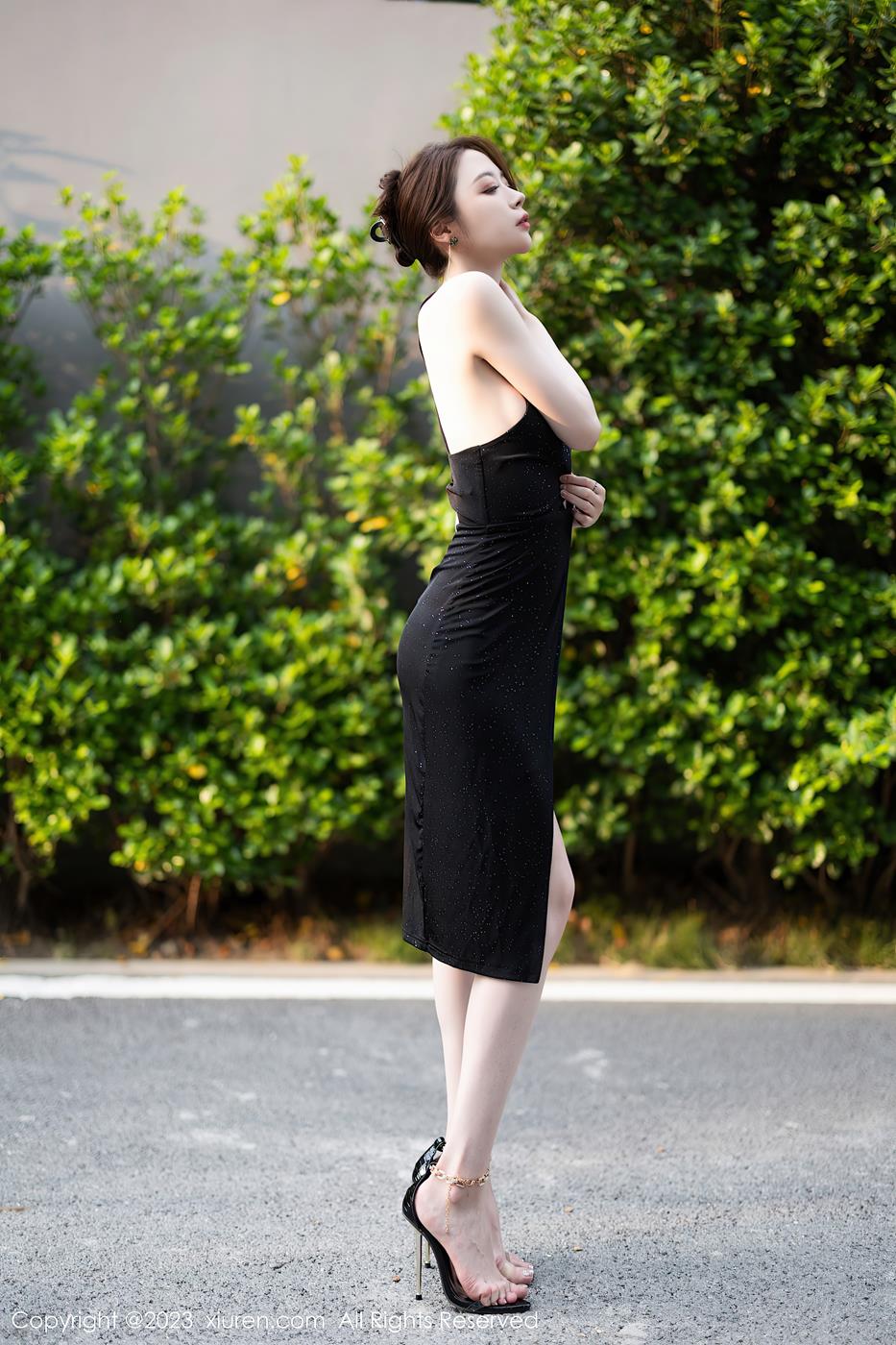 图片[27]-[Xiuren秀人网]2023.07.05 NO.7031 梦心玥[33+1P] – 速更版-美库