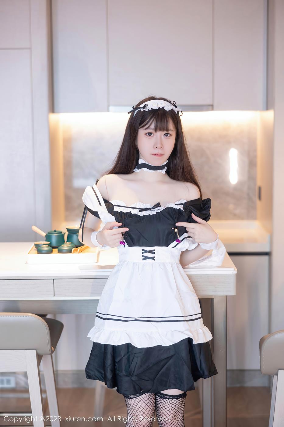 图片[13]-[Xiuren秀人网]2023.07.06 NO.7034 林悠悠[32+1P] – 速更版-美库