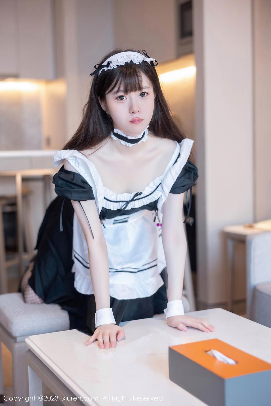 图片[16]-[Xiuren秀人网]2023.07.06 NO.7034 林悠悠[32+1P] – 速更版-美库