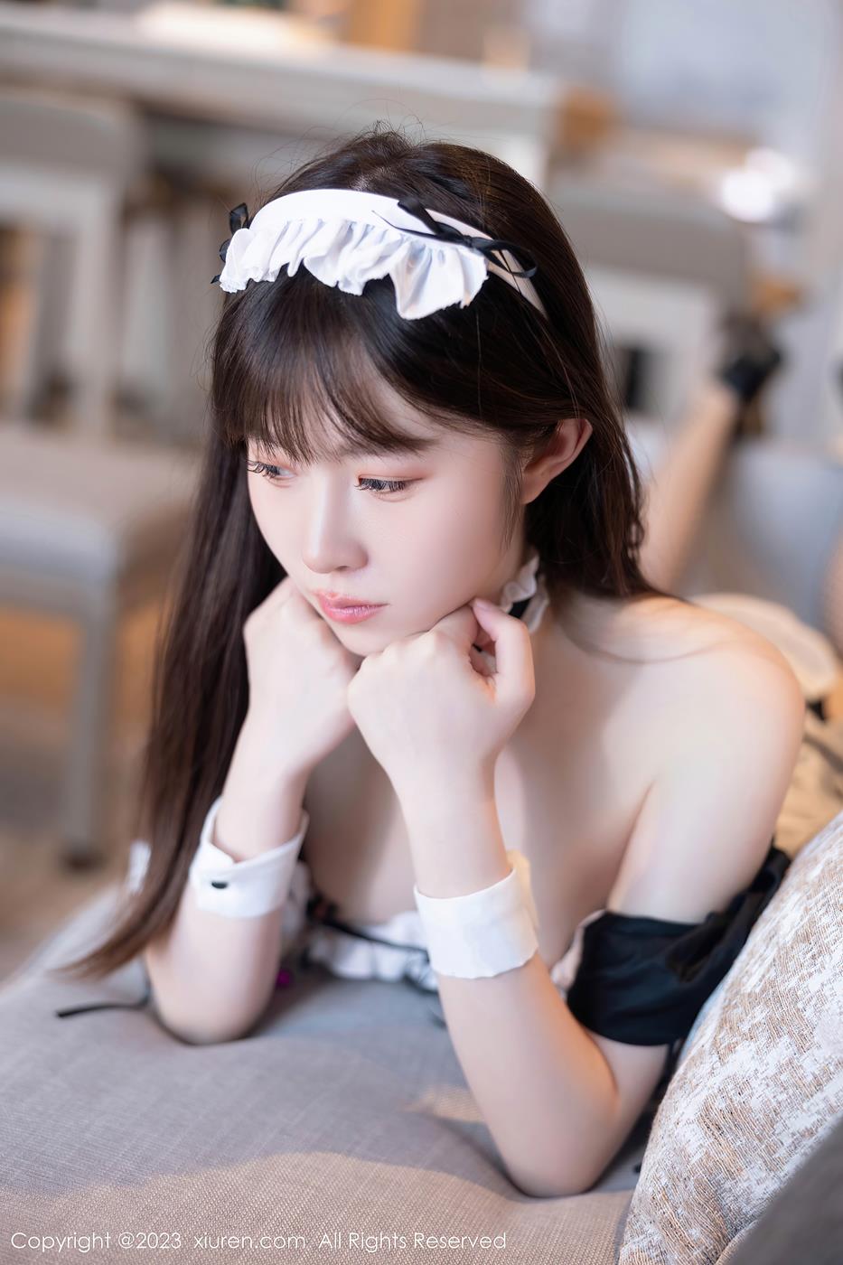 图片[21]-[Xiuren秀人网]2023.07.06 NO.7034 林悠悠[32+1P] – 速更版-美库