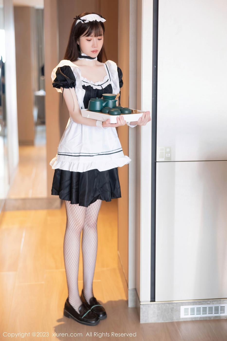 图片[25]-[Xiuren秀人网]2023.07.06 NO.7034 林悠悠[32+1P] – 速更版-美库