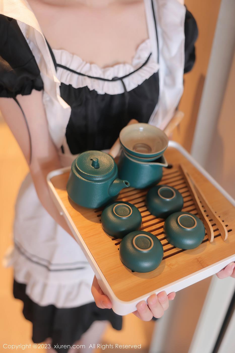 图片[27]-[Xiuren秀人网]2023.07.06 NO.7034 林悠悠[32+1P] – 速更版-美库