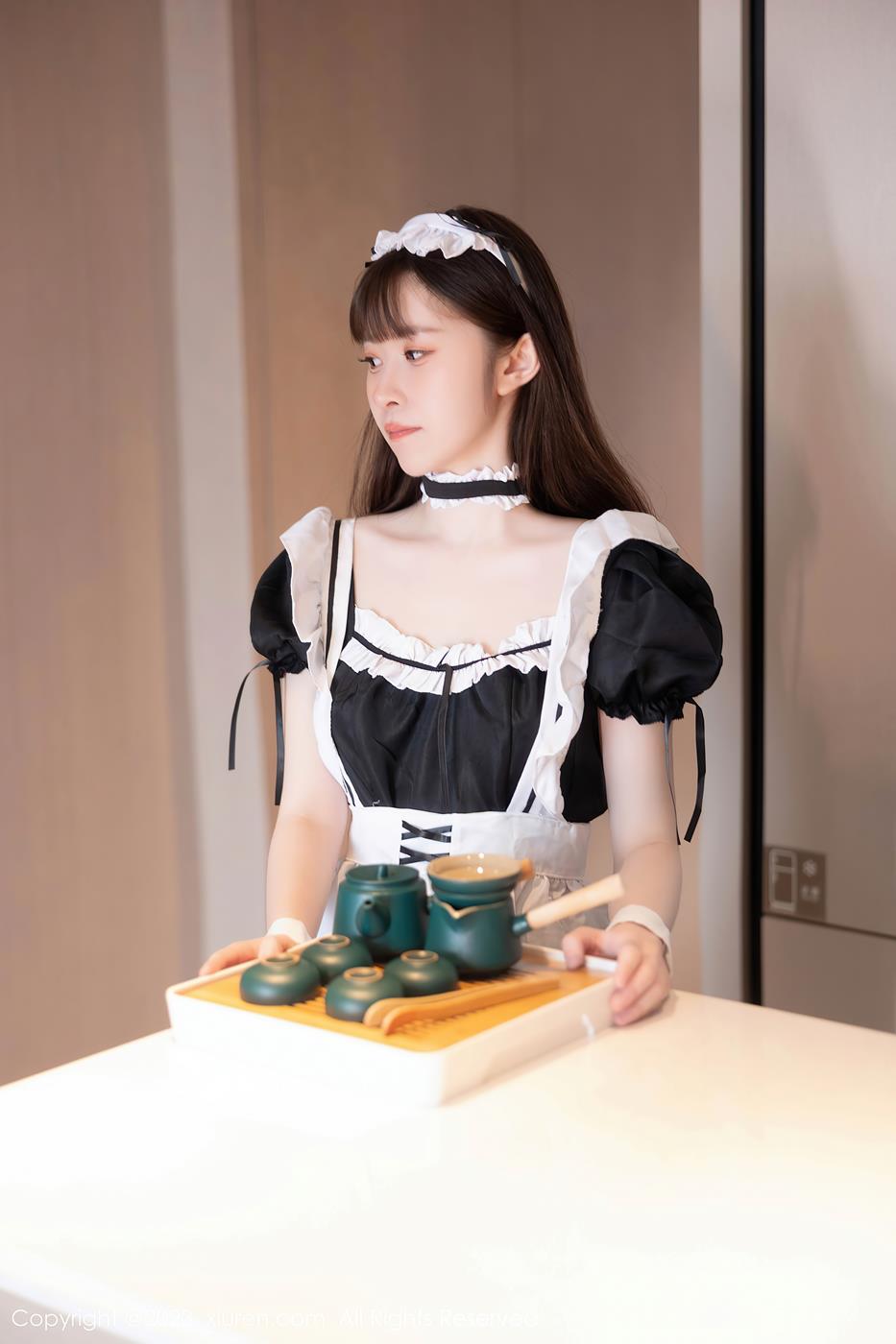 图片[28]-[Xiuren秀人网]2023.07.06 NO.7034 林悠悠[32+1P] – 速更版-美库