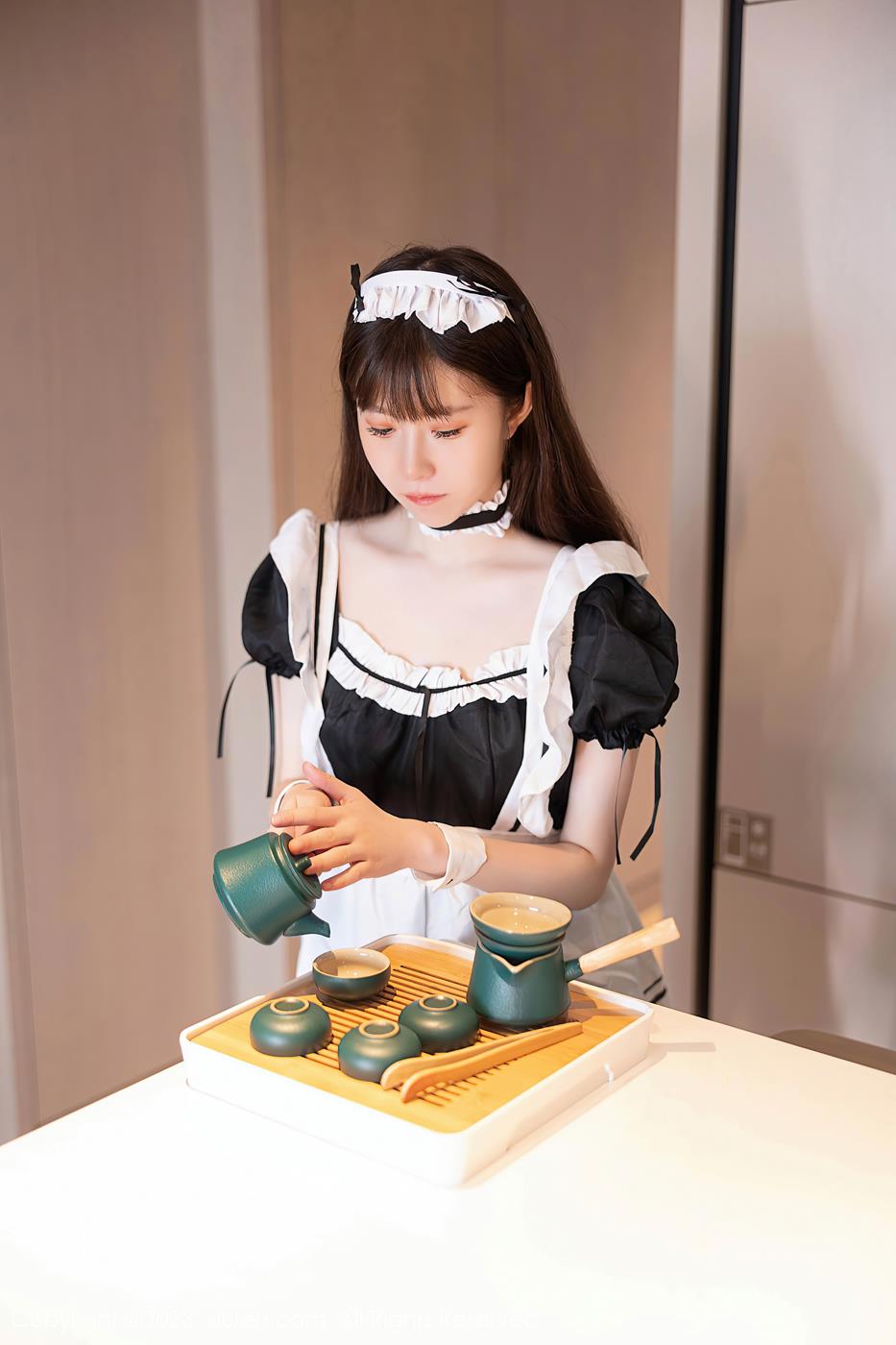 图片[30]-[Xiuren秀人网]2023.07.06 NO.7034 林悠悠[32+1P] – 速更版-美库