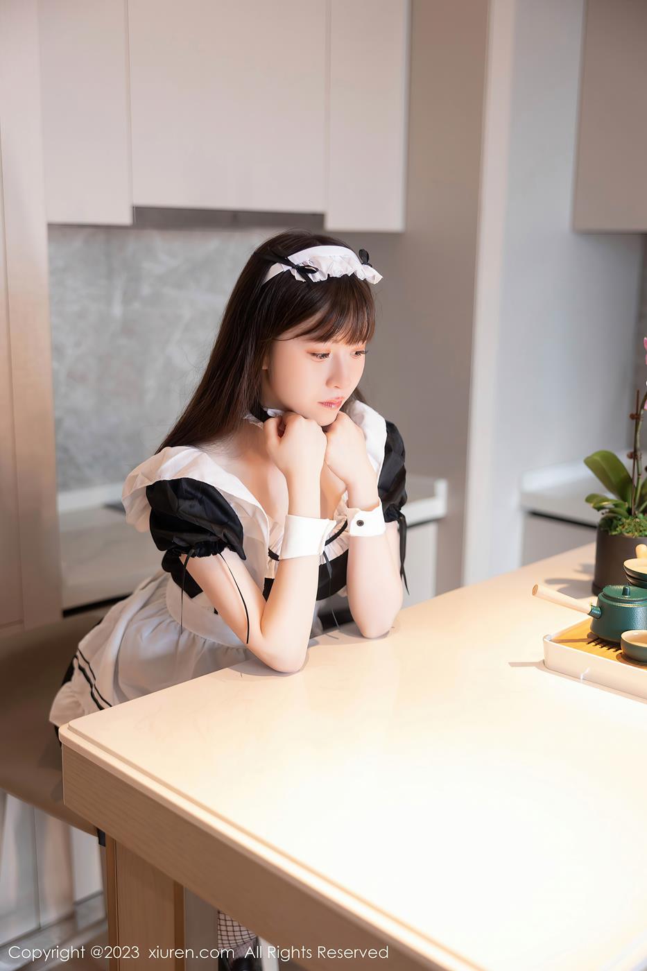 图片[31]-[Xiuren秀人网]2023.07.06 NO.7034 林悠悠[32+1P] – 速更版-美库