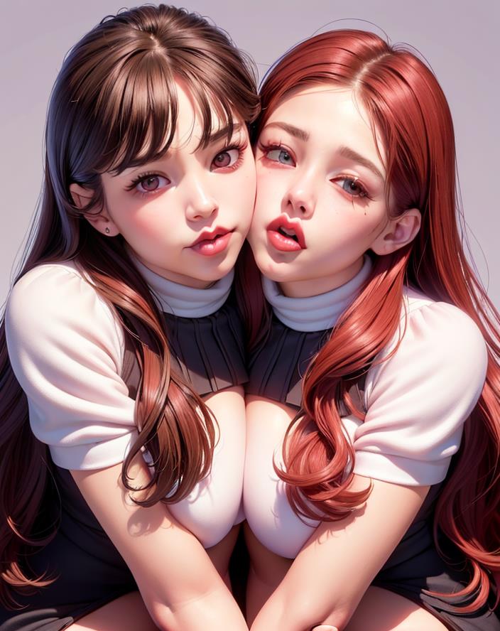 图片[12]-[AI绘画] 035 りん AIイラスト – pixiv[47P] – 速更版-美库