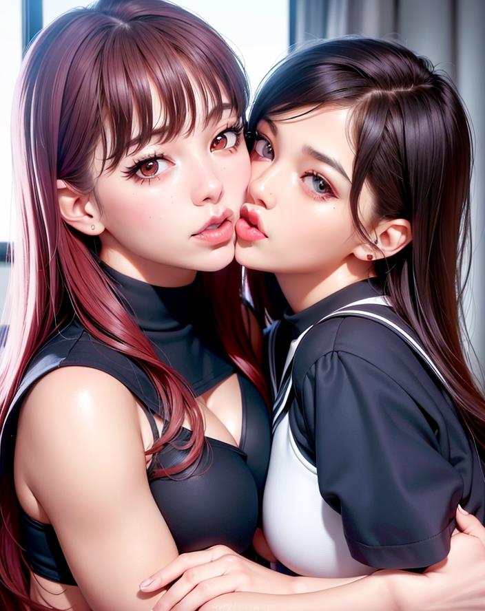 图片[13]-[AI绘画] 035 りん AIイラスト – pixiv[47P] – 速更版-美库