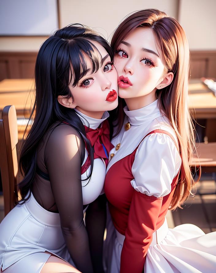 图片[20]-[AI绘画] 035 りん AIイラスト – pixiv[47P] – 速更版-美库