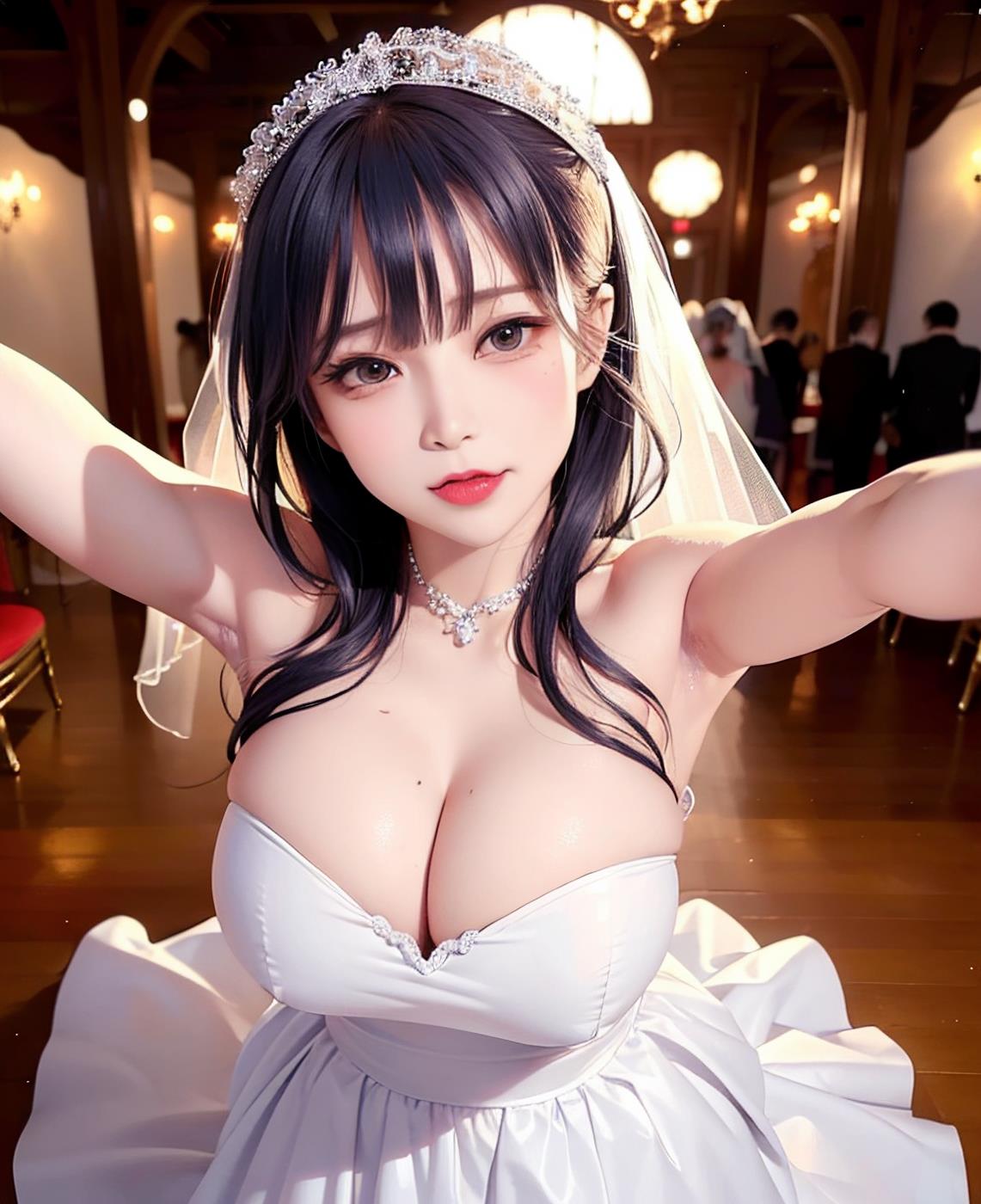 图片[21]-[AI绘画] 035 りん AIイラスト – pixiv[47P] – 速更版-美库