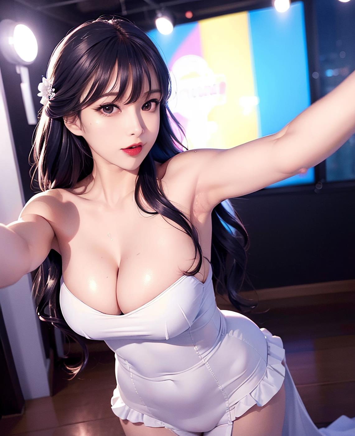 图片[25]-[AI绘画] 035 りん AIイラスト – pixiv[47P] – 速更版-美库