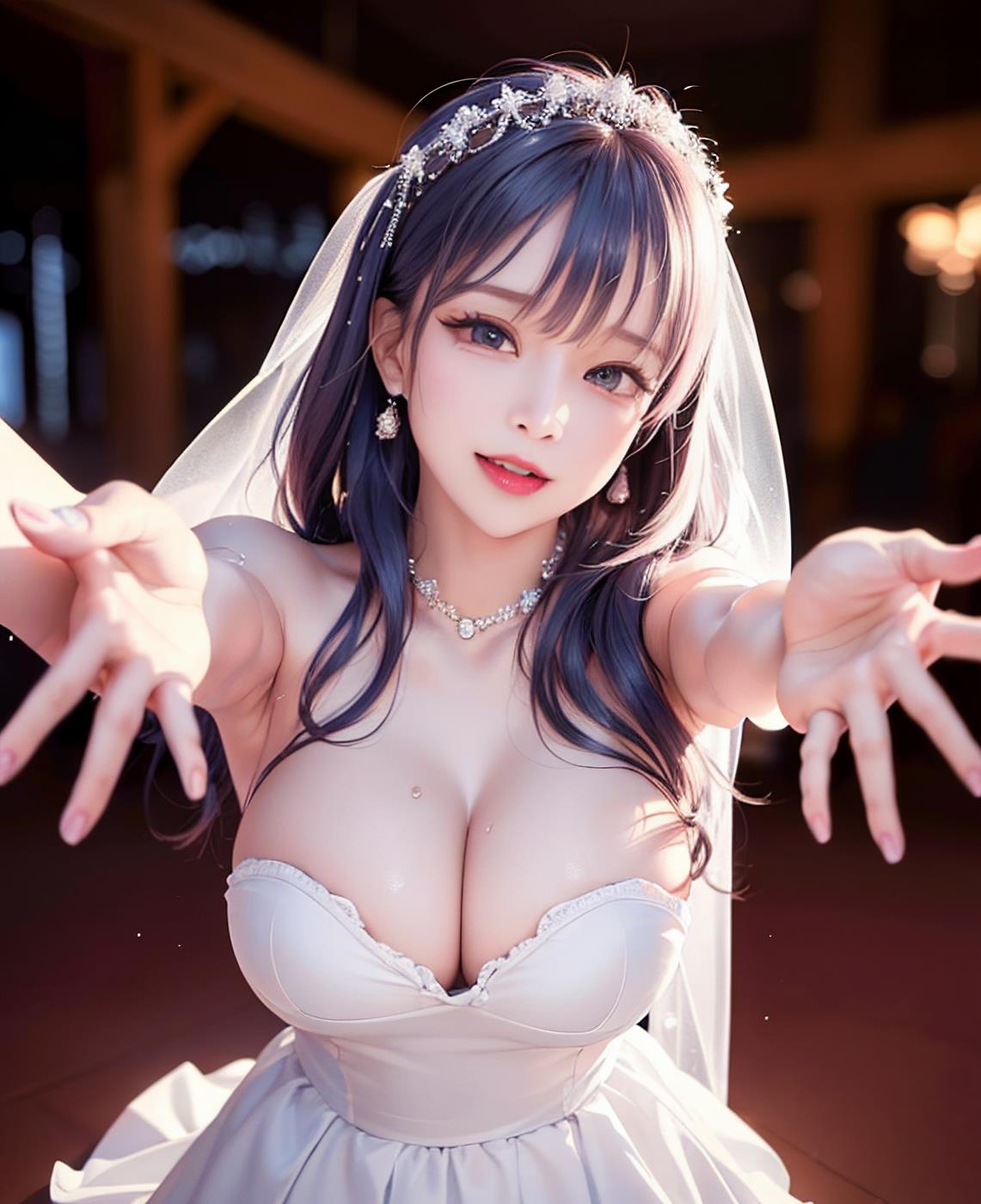 图片[26]-[AI绘画] 035 りん AIイラスト – pixiv[47P] – 速更版-美库