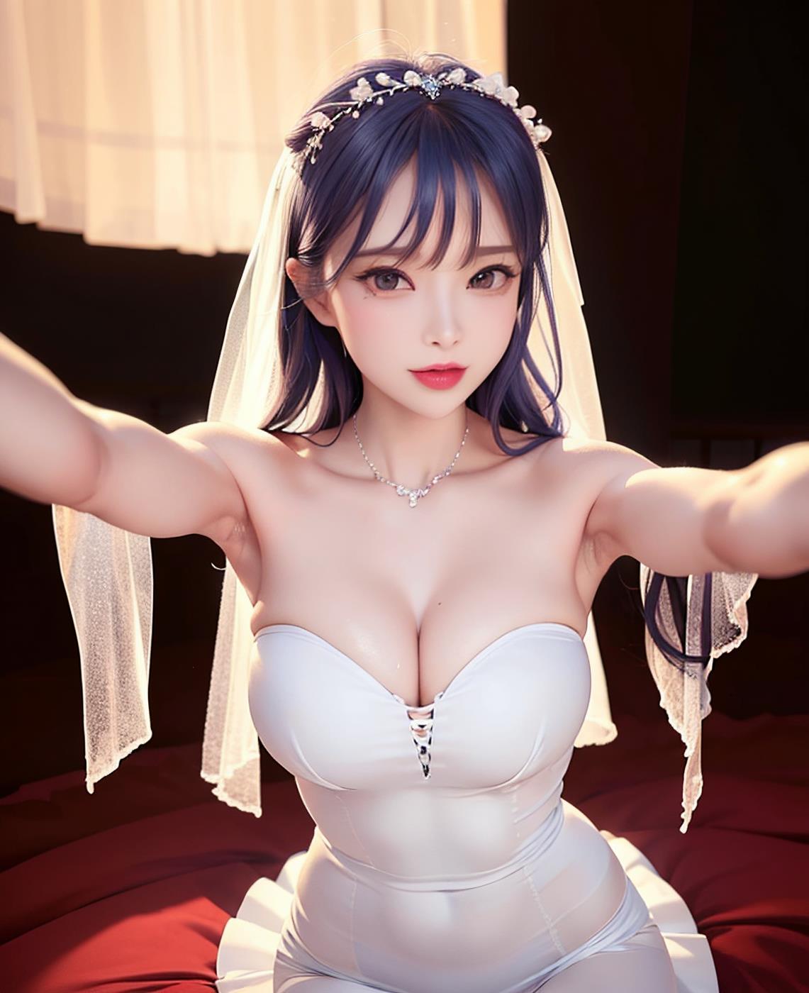 图片[27]-[AI绘画] 035 りん AIイラスト – pixiv[47P] – 速更版-美库