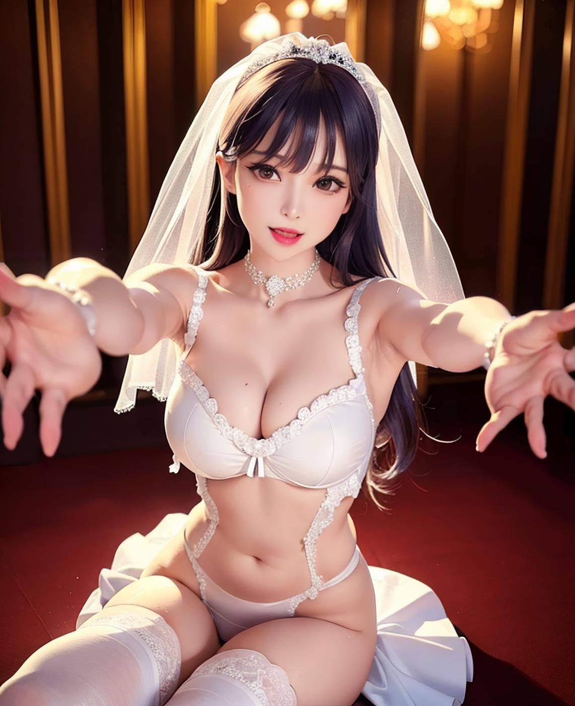 图片[29]-[AI绘画] 035 りん AIイラスト – pixiv[47P] – 速更版-美库