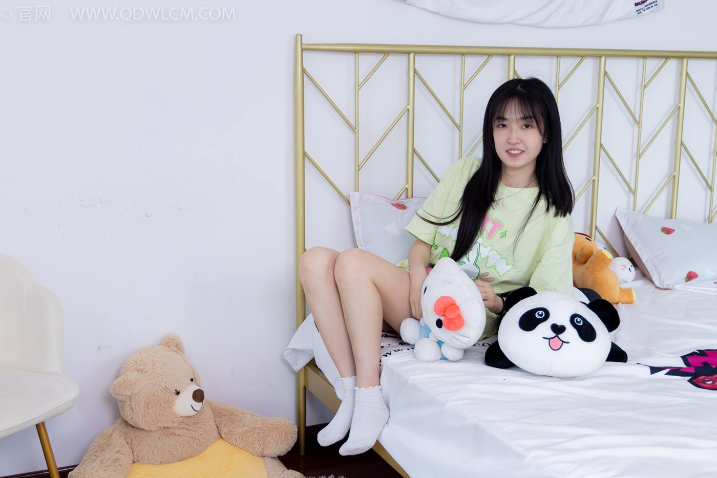 图片[10]-物恋传媒 NO.1613 嘉木-新人驾到[153P] – 速更版-美库