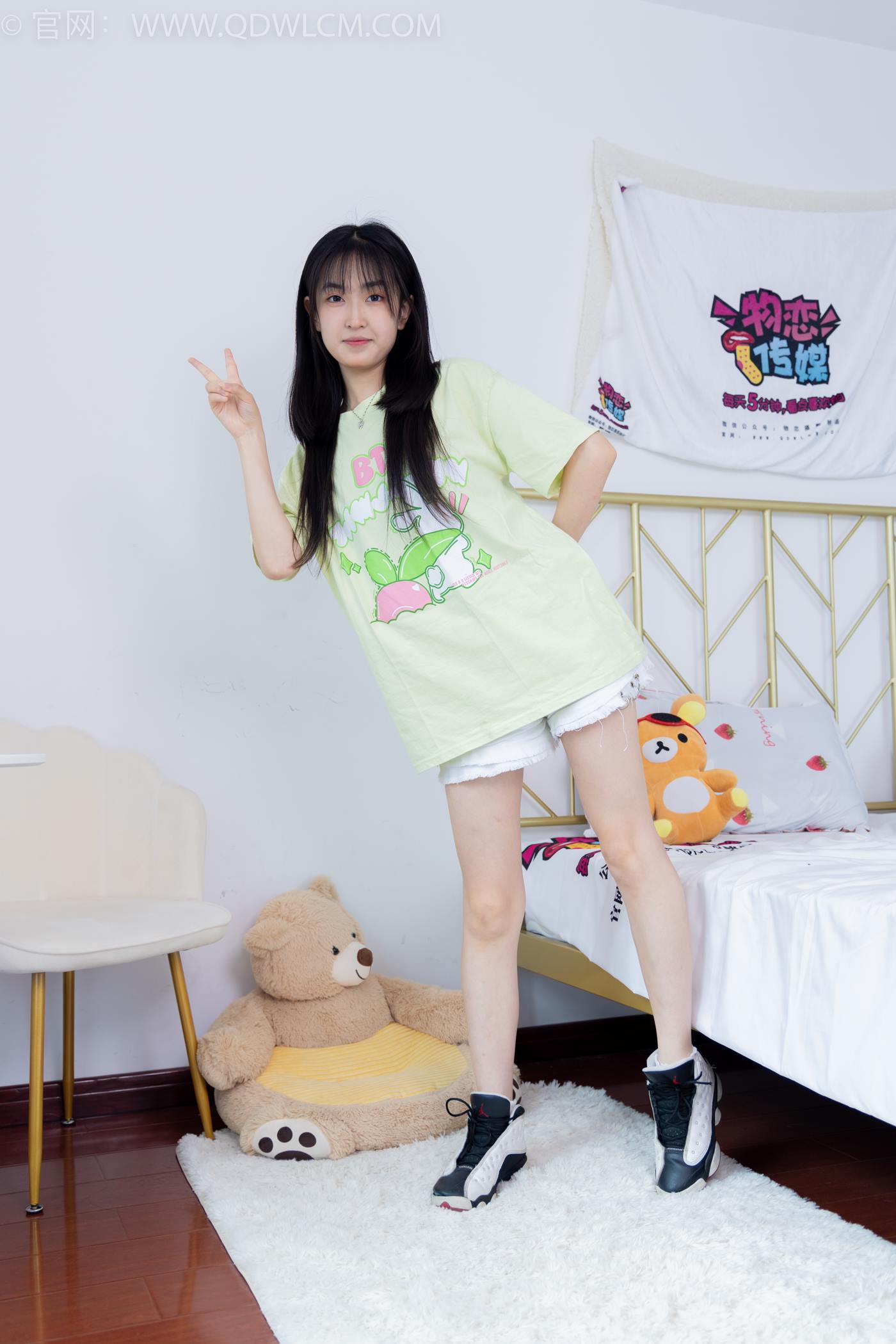 图片[11]-物恋传媒 NO.1613 嘉木-新人驾到[153P] – 速更版-美库