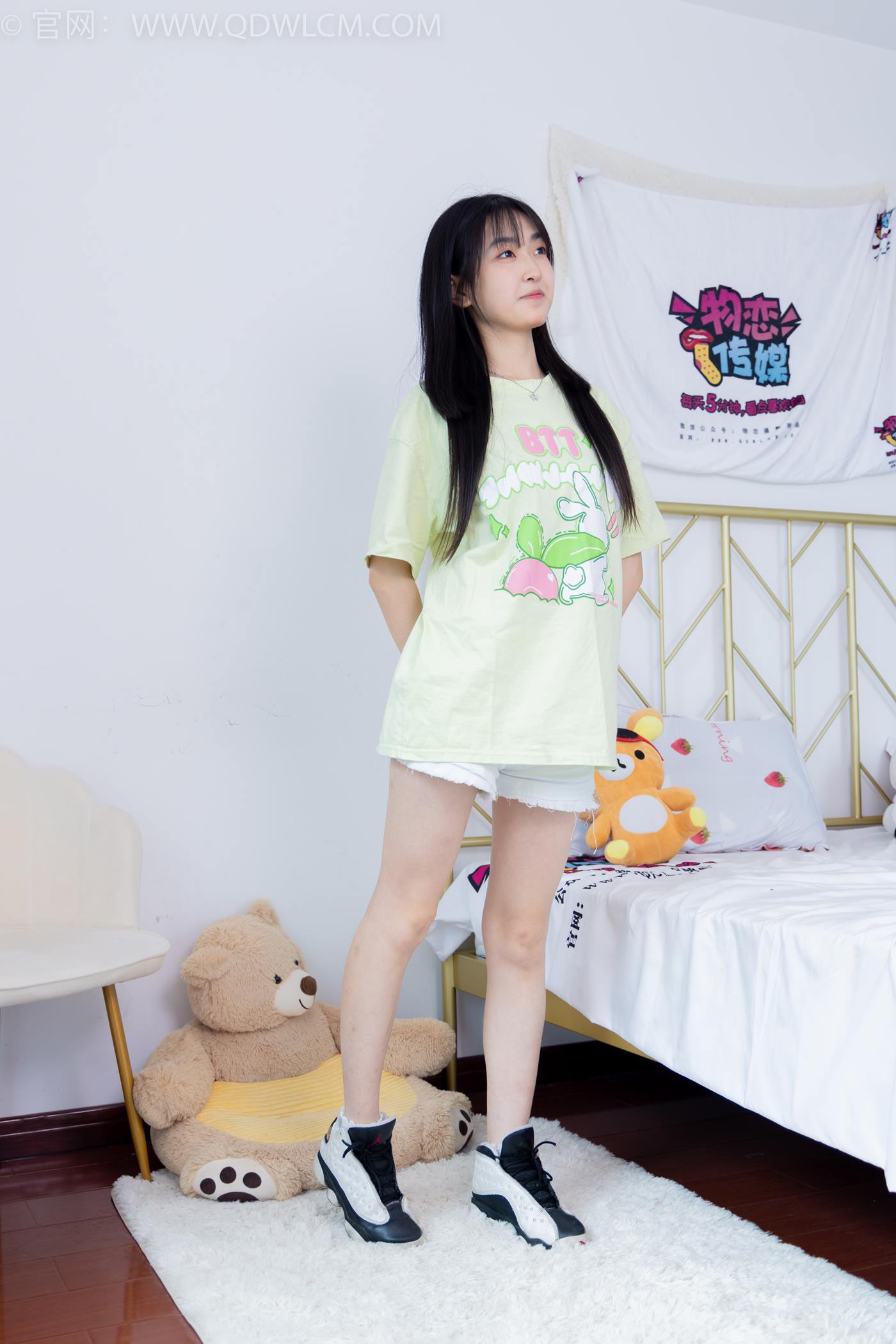 图片[12]-物恋传媒 NO.1613 嘉木-新人驾到[153P] – 速更版-美库