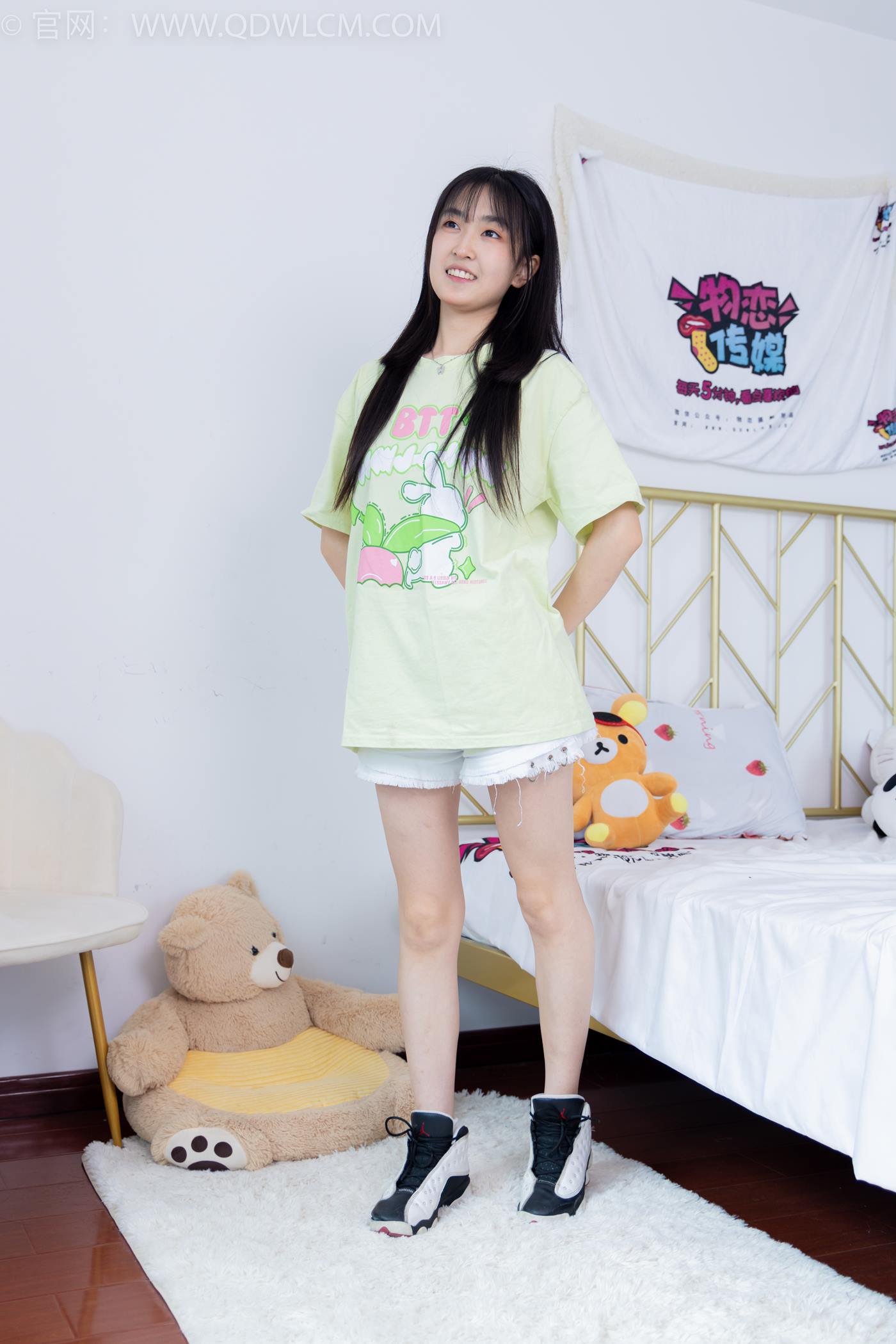 图片[13]-物恋传媒 NO.1613 嘉木-新人驾到[153P] – 速更版-美库