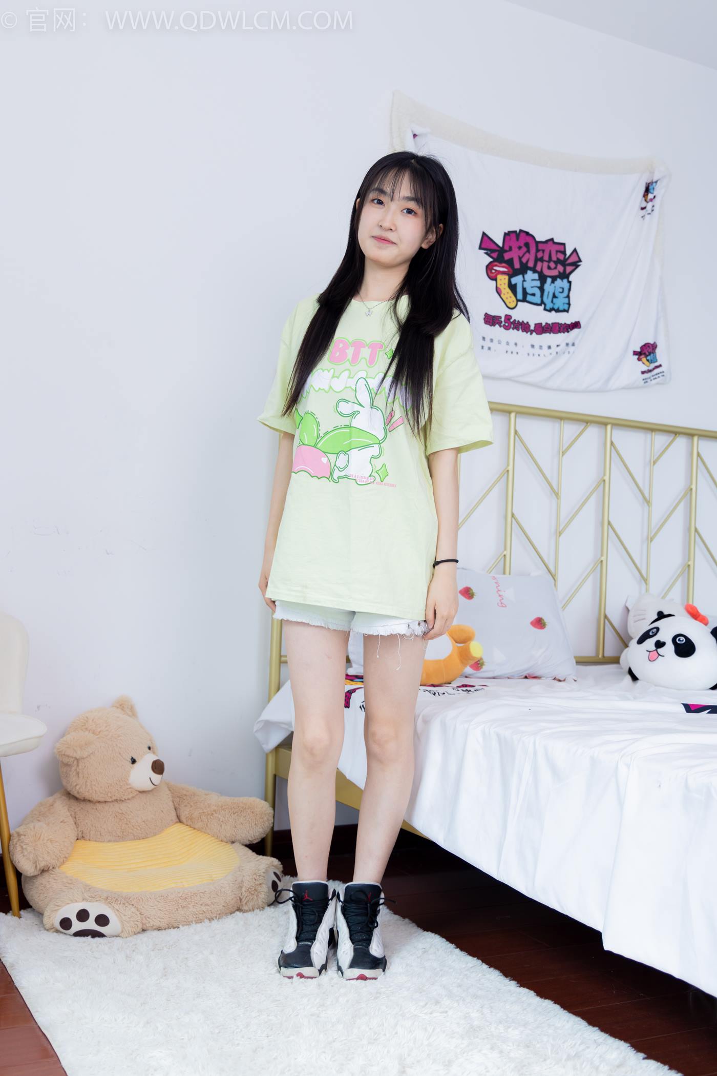 图片[14]-物恋传媒 NO.1613 嘉木-新人驾到[153P] – 速更版-美库