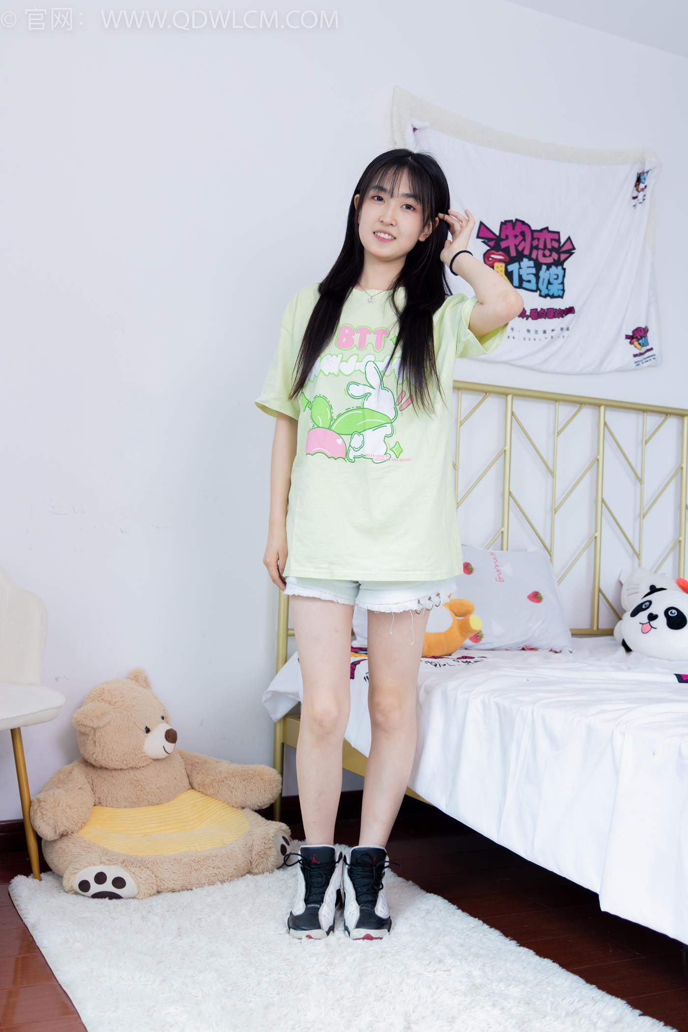 图片[15]-物恋传媒 NO.1613 嘉木-新人驾到[153P] – 速更版-美库