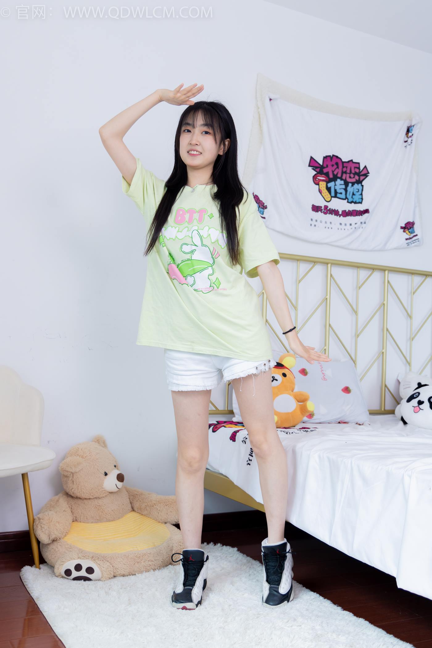 图片[16]-物恋传媒 NO.1613 嘉木-新人驾到[153P] – 速更版-美库