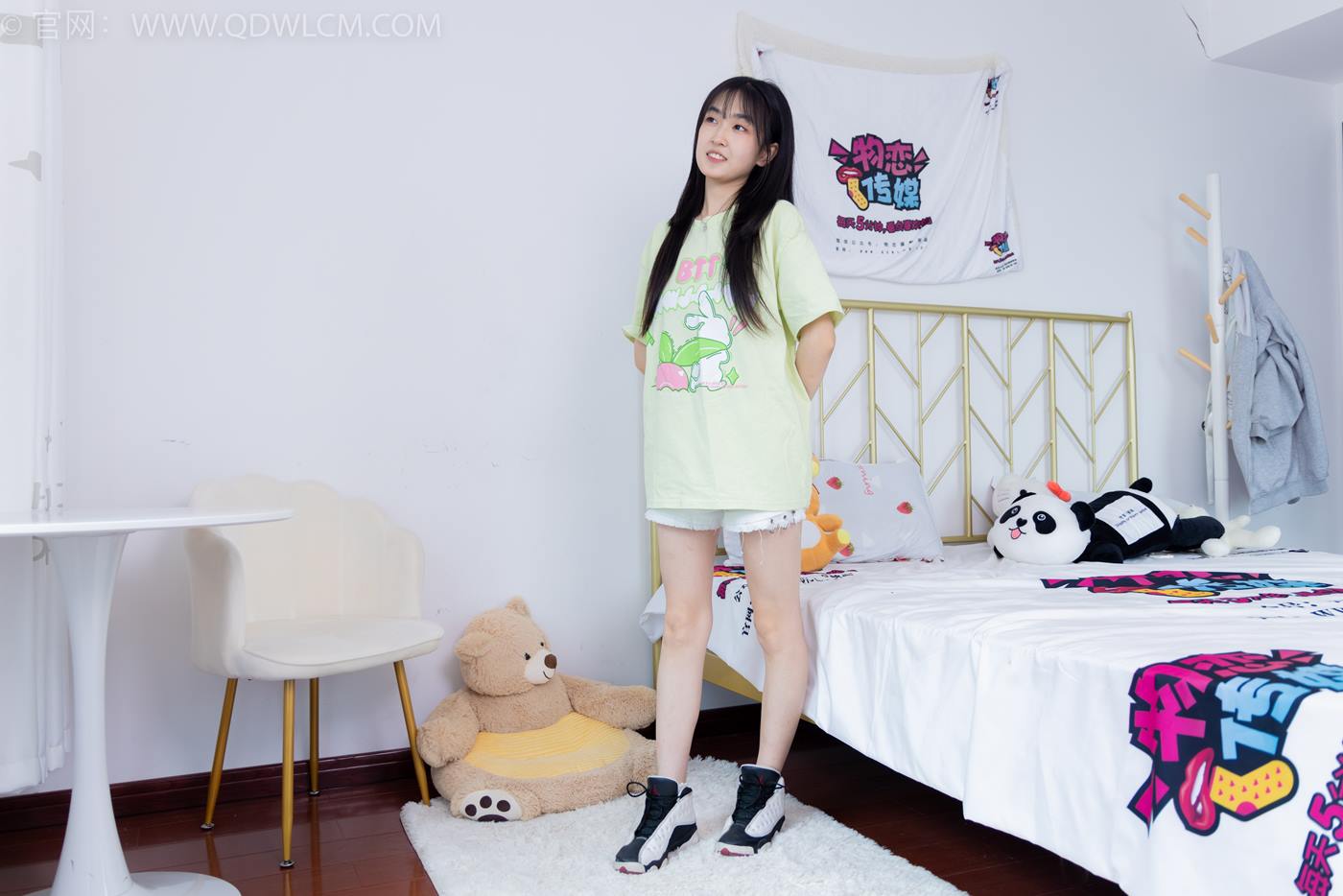 图片[18]-物恋传媒 NO.1613 嘉木-新人驾到[153P] – 速更版-美库