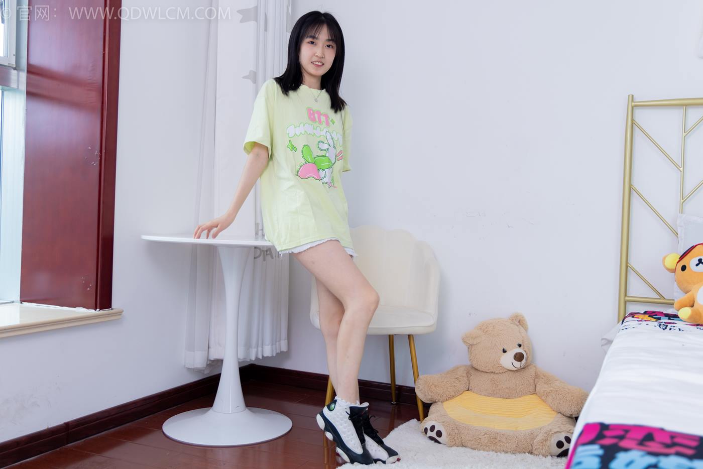 图片[26]-物恋传媒 NO.1613 嘉木-新人驾到[153P] – 速更版-美库