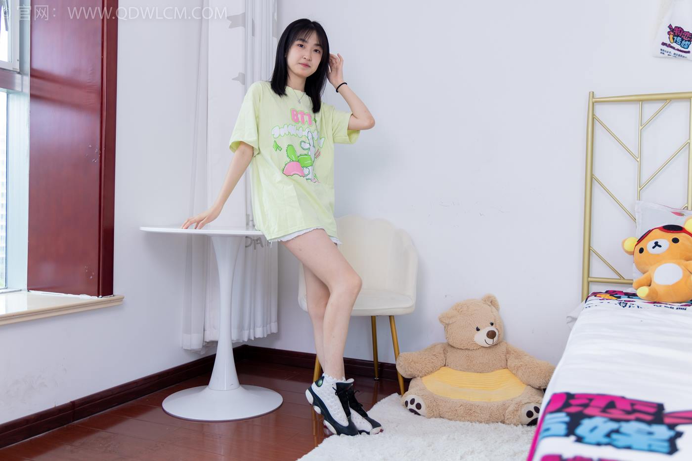 图片[27]-物恋传媒 NO.1613 嘉木-新人驾到[153P] – 速更版-美库