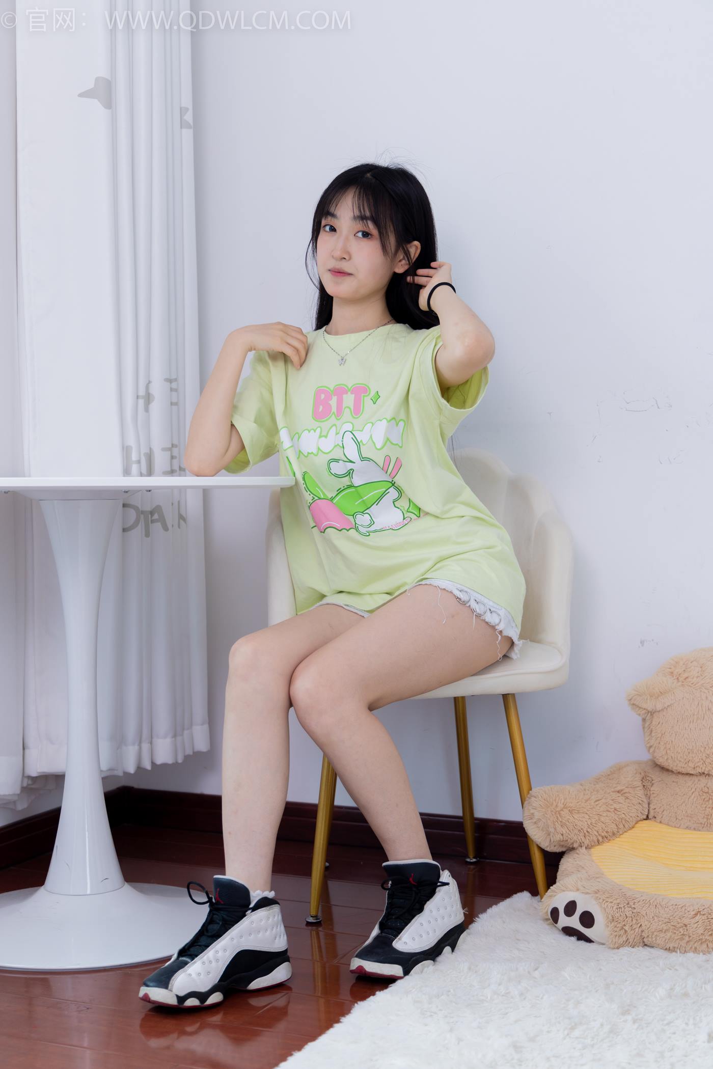 图片[29]-物恋传媒 NO.1613 嘉木-新人驾到[153P] – 速更版-美库