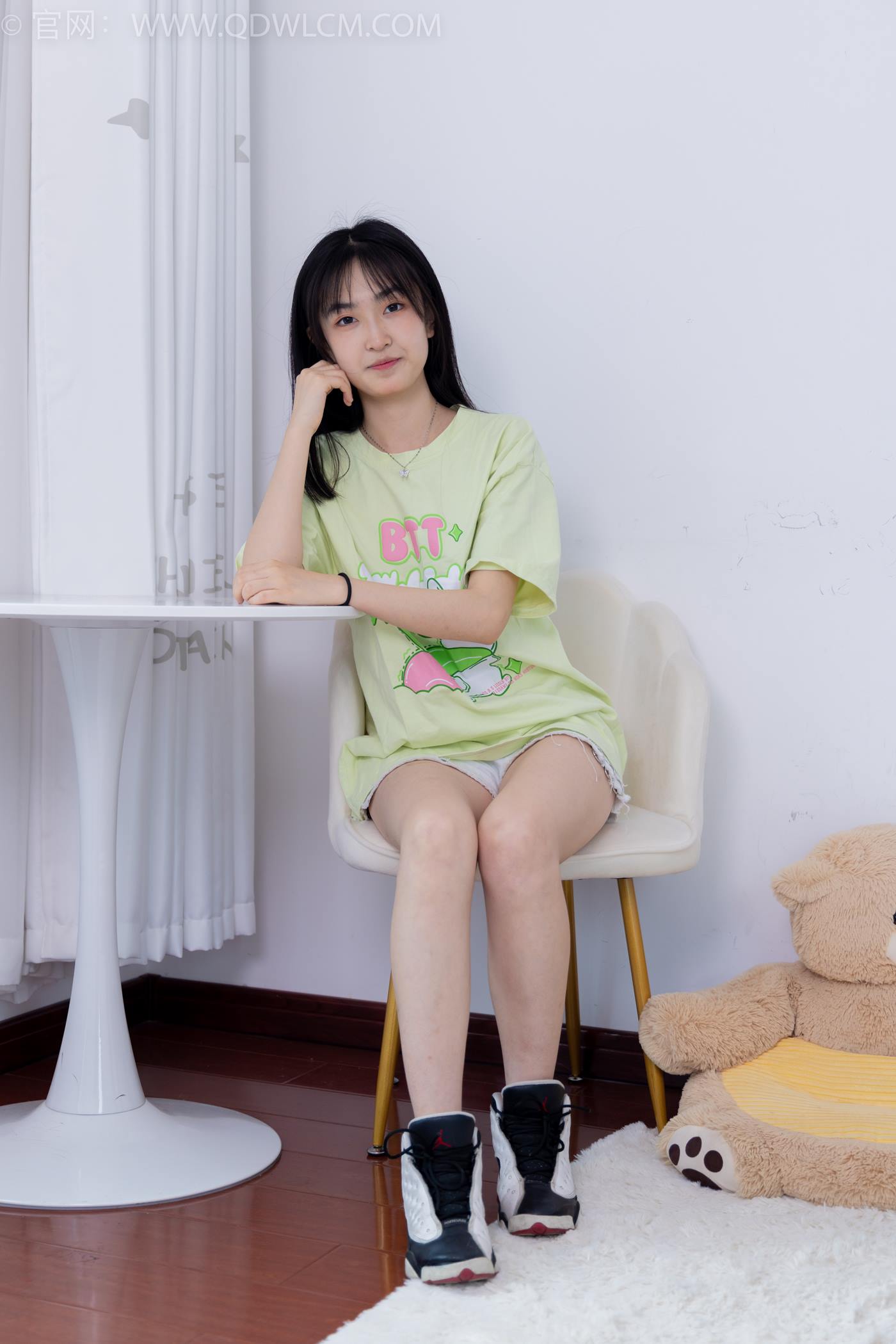 图片[35]-物恋传媒 NO.1613 嘉木-新人驾到[153P] – 速更版-美库