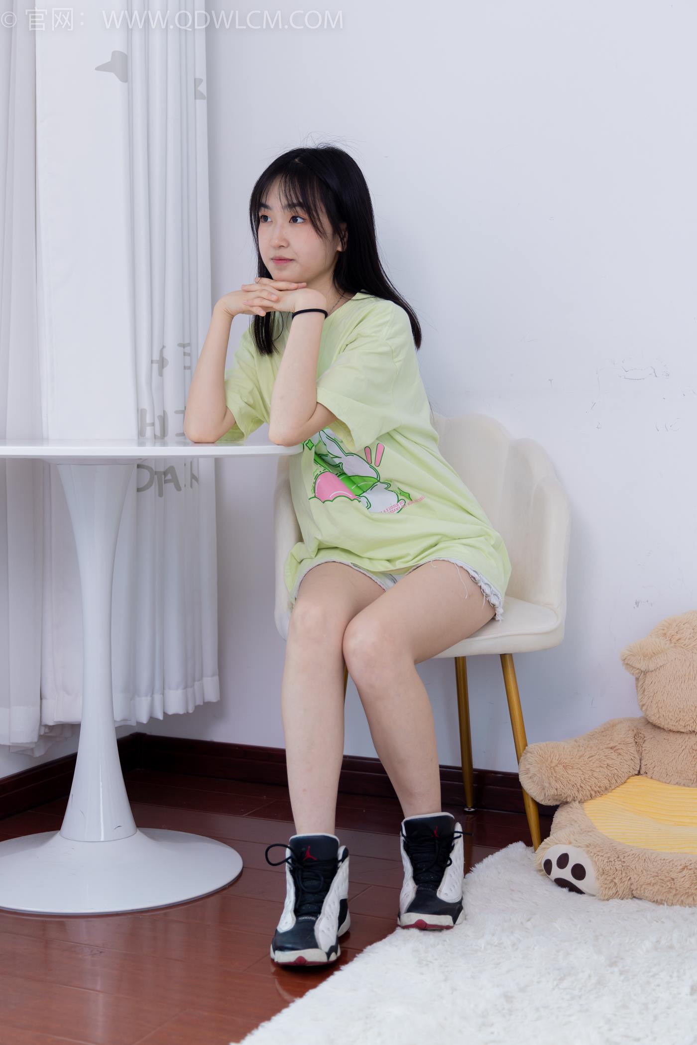 图片[36]-物恋传媒 NO.1613 嘉木-新人驾到[153P] – 速更版-美库