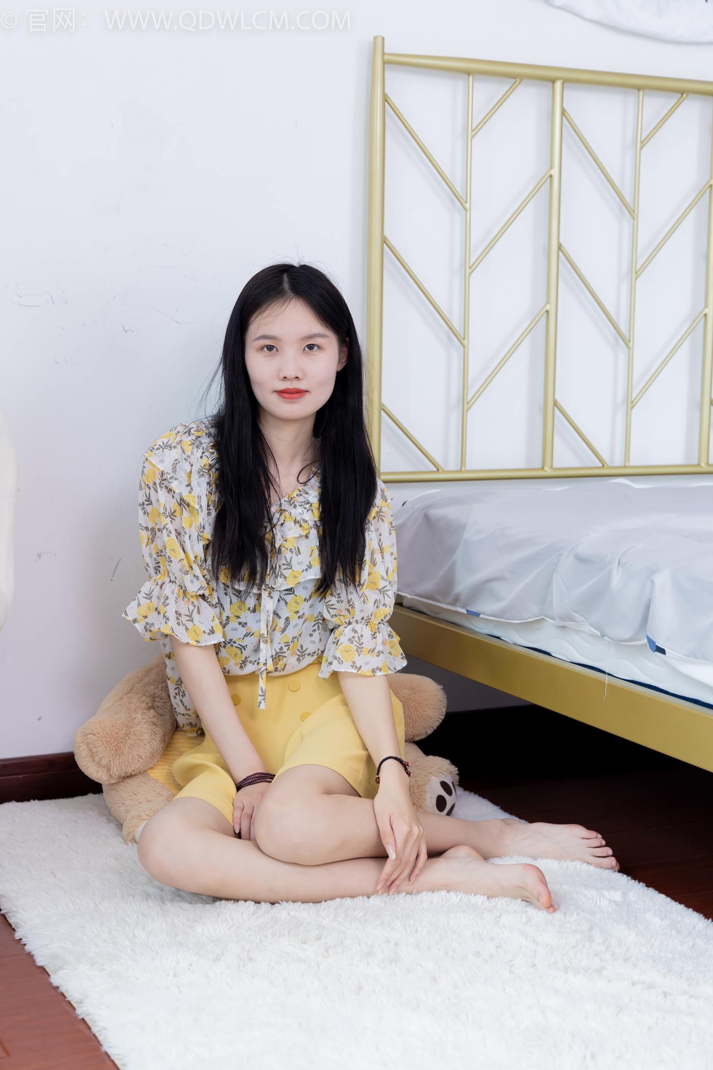 图片[55]-物恋传媒 NO.1612 颜颜-春日雏菊[154P] – 速更版-美库