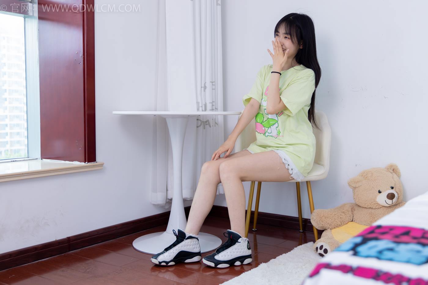 图片[39]-物恋传媒 NO.1613 嘉木-新人驾到[153P] – 速更版-美库