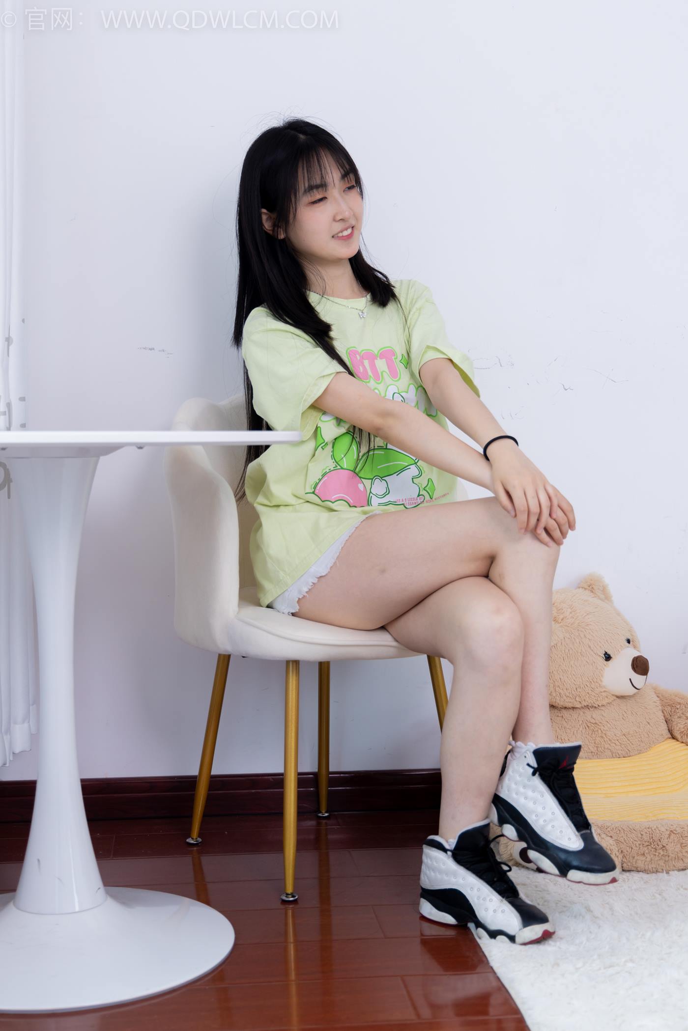 图片[48]-物恋传媒 NO.1613 嘉木-新人驾到[153P] – 速更版-美库