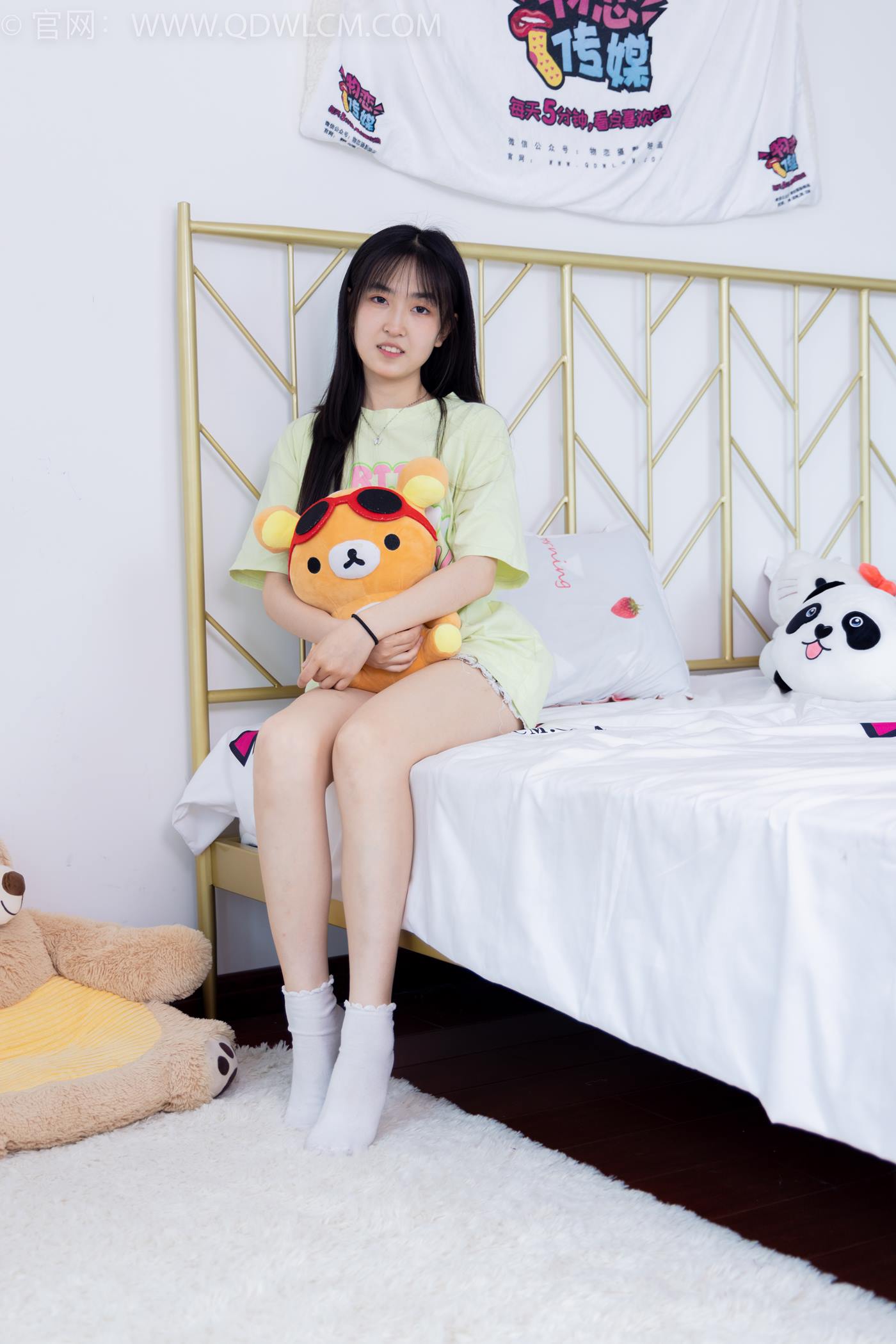 图片[92]-物恋传媒 NO.1613 嘉木-新人驾到[153P] – 速更版-美库